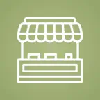 Bravo Express iOS Icon
