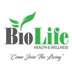 Bio Life Health And Wellness iOS Icon