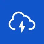 Lightning Sync iOS Icon