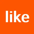 LikeSports: AI Video Clipper icon