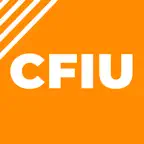 Cloudflare Image Uploader iOS Icon