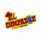 EL COMPADRE RADIO iOS Icon