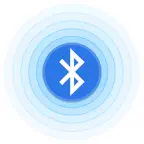 Bluetooth Scanner - BLE Finder icon