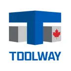 Toolway iOS Icon