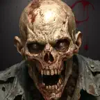 DeadAF iOS Icon