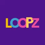 Loopz. iOS Icon