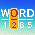 Cryptogram: Logic Puzzle Game iOS Icon