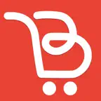 Bazar بازار iOS Icon