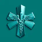 Pharmacy Quiz iOS Icon
