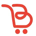 Bazar Stores iOS Icon