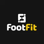 FootFit iOS Icon