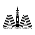 The American Imam’s Academy iOS Icon