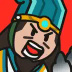Three Kingdom Offense iOS Icon