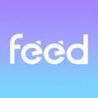 U Feeder iOS Icon