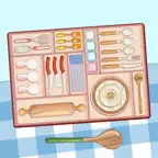 Tidy Master: Calm & Chill iOS Icon