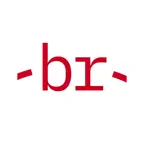 Боттега Рест iOS Icon