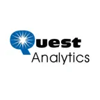 Quest Analytics CRM iOS Icon