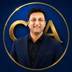 CA Piyush Gupta - Smartious iOS Icon