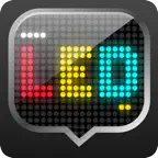 GK LED Banner - LED Scroller iOS Icon