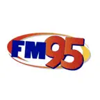 FM95 Radio iOS Icon