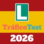 DGT Test Spain - TraficoTest icon