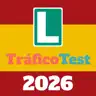 DGT Test Spain - TraficoTest