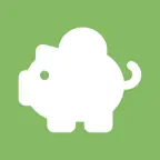 Money Manager Budget & Expense iOS Icon