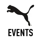 PUMA Events iOS Icon