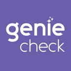GenieCheck iOS Icon