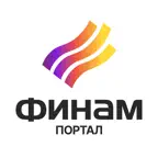 Finam Portal iOS Icon