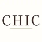 Chic Stylist Outfit Maker Icon