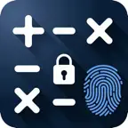 Secret & Private Photo Vault iOS Icon