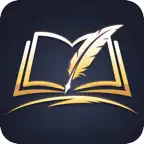 Writentri:book writer iOS Icon