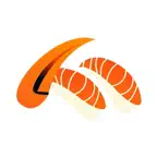 Суши Аура - Премиум роллы iOS Icon