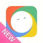うちの子－毎月届く成長記録ムービー iOS Icon