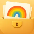 Keepbox - Save Your Kids Art icon