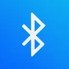 BlueScan: Bluetooth Finder iOS Icon