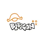 Bibigon Box iOS Icon