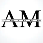 AM DRIVER assistance iOS Icon