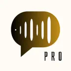 语音助手-文字转语音合成MP3导出AI助手 iOS Icon