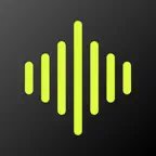 Vocal remover: Unvox iOS Icon