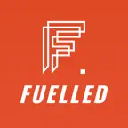 FUELLED by Fitstop Icon