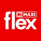 Maxi Flex iOS Icon