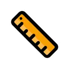 UnitSnap iOS Icon