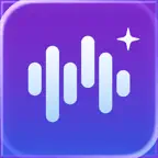 AI Note Taker – Voice to Text iOS Icon