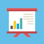 IMC Investment Management Exam iOS Icon