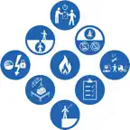 bp Life saving rules iOS Icon