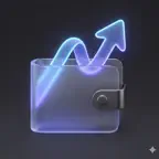 Smart Budget – Money Manager iOS Icon