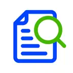 Contract Analyzer AI iOS Icon