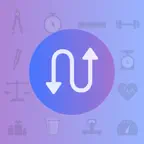 Prime Unit Converter iOS Icon